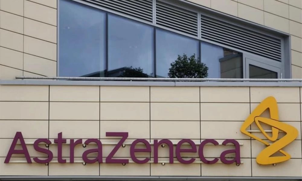 AstraZeneca: Νέες οδηγίες του ΕΜΑ για την χρήση του εμβολίου